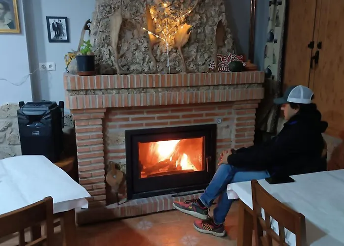 Dulce Värdshus Cazorla