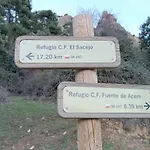 Dulce Zajazd Cazorla