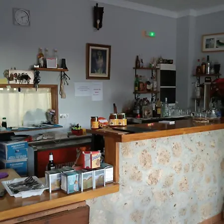 Inn Dulce Cazorla