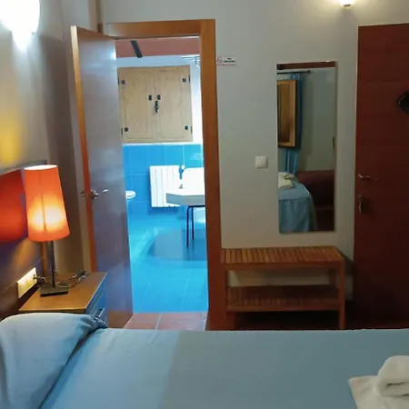 Inn Dulce Cazorla