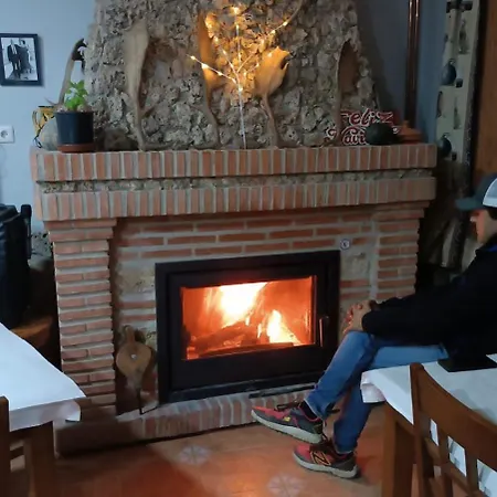 Dulce Inn Cazorla