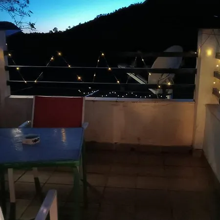 Inn Dulce Cazorla