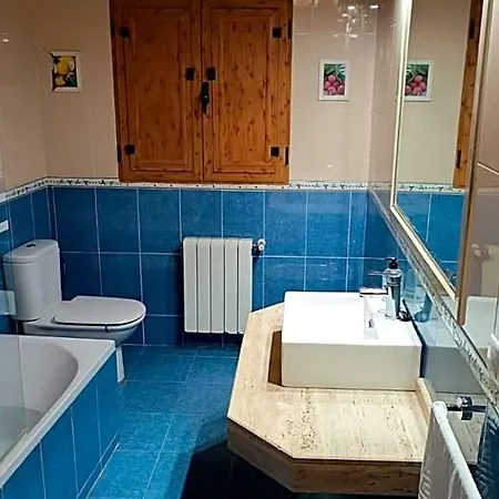 Inn Dulce Cazorla
