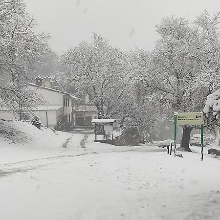 Han/Misafirhane Dulce *